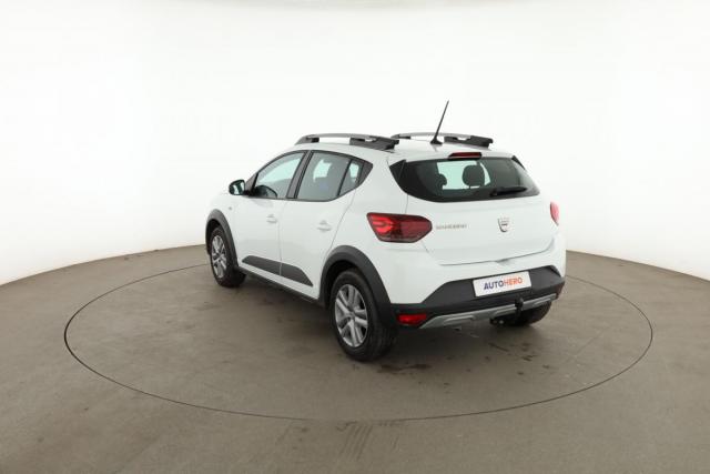 Dacia Sandero Iii image 3