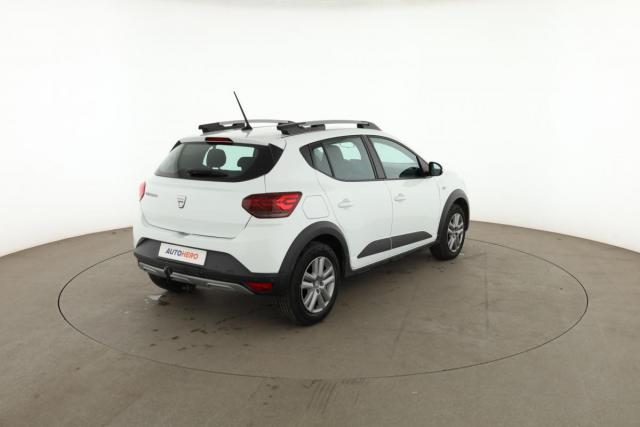 Dacia Sandero Iii image 1