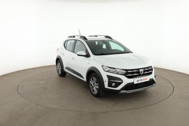 Dacia Sandero Iii image 2