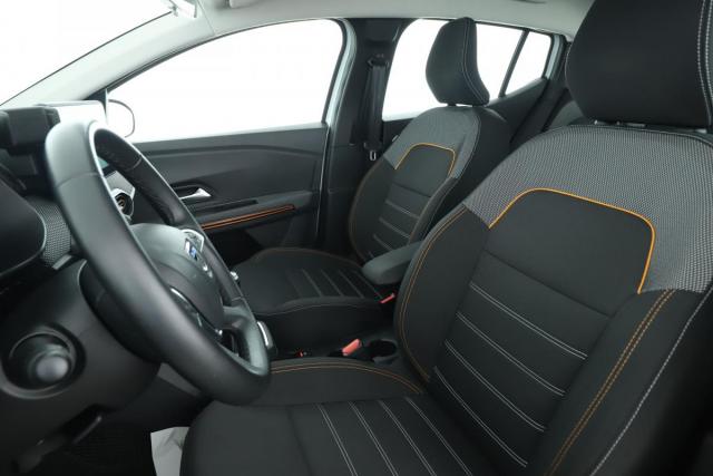 Dacia Sandero Iii image 4