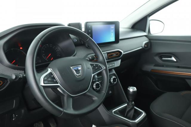 Dacia Sandero Iii image 9