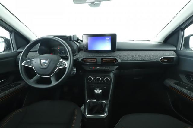 Dacia Sandero Iii image 7