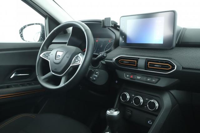Dacia Sandero Iii image 5