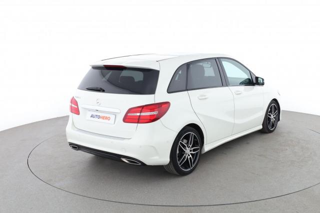 Mercedes Benz Classe B image 6