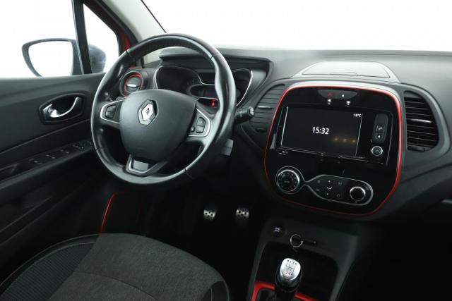 Renault Captur image 7