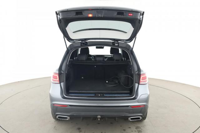 Mercedes Benz Glc image 4