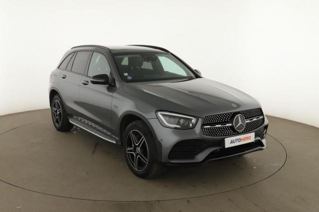 Mercedes Benz Glc image 1