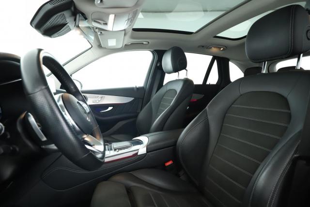 Mercedes Benz Glc image 7