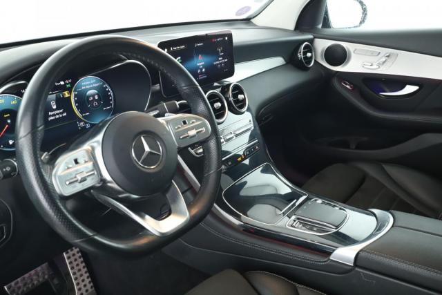 Mercedes Benz Glc image 5