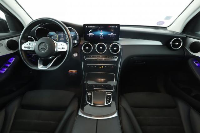 Mercedes Benz Glc image 9