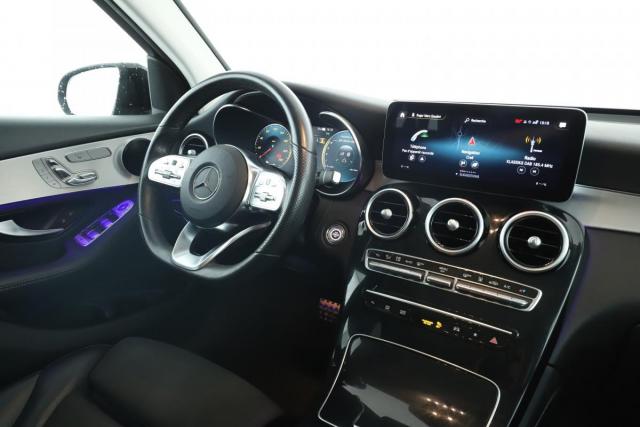 Mercedes Benz Glc image 3