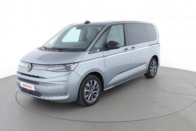 Volkswagen Multivan Court 1.4 Ehybrid Style Dsg6 218 Ch