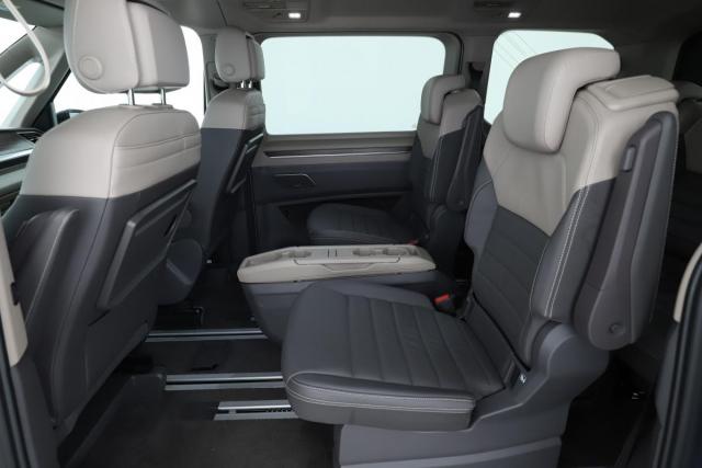 Volkswagen Multivan image 4