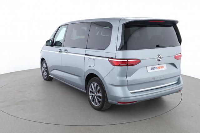 Volkswagen Multivan image 9