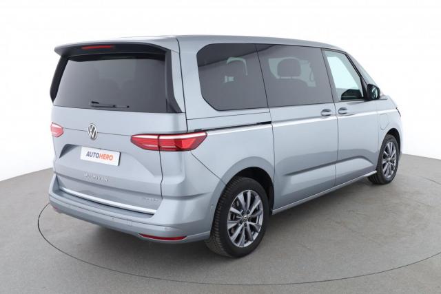 Volkswagen Multivan image 1