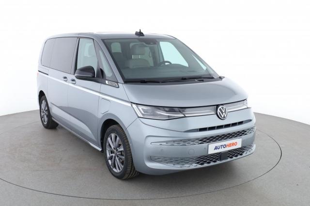 Volkswagen Multivan image 8