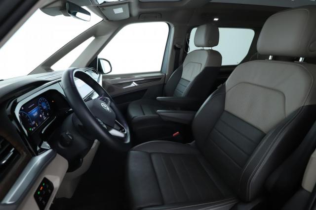 Volkswagen Multivan image 2