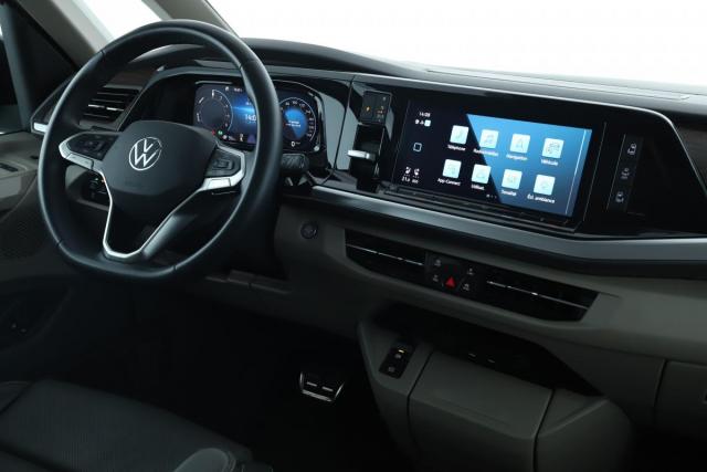 Volkswagen Multivan image 3