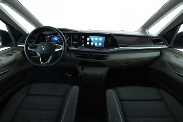 Volkswagen Multivan image 7