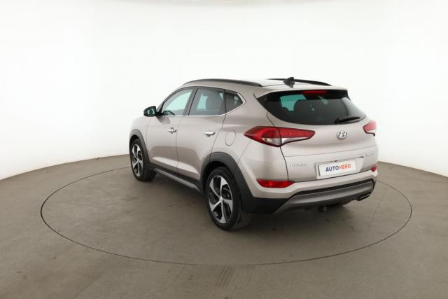 Hyundai Tucson image 4