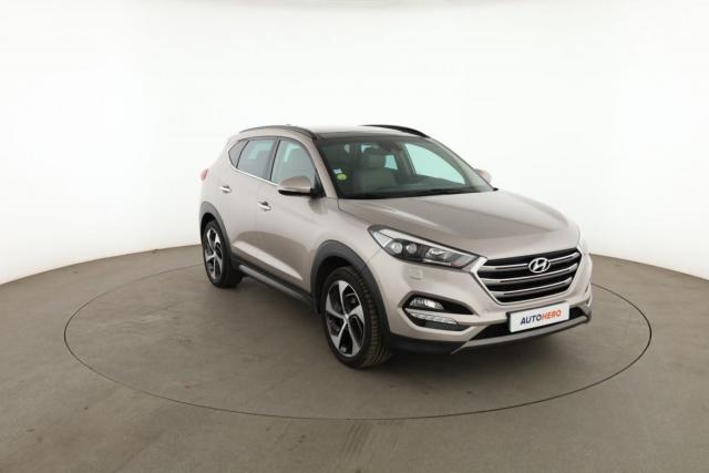 Hyundai Tucson image 3