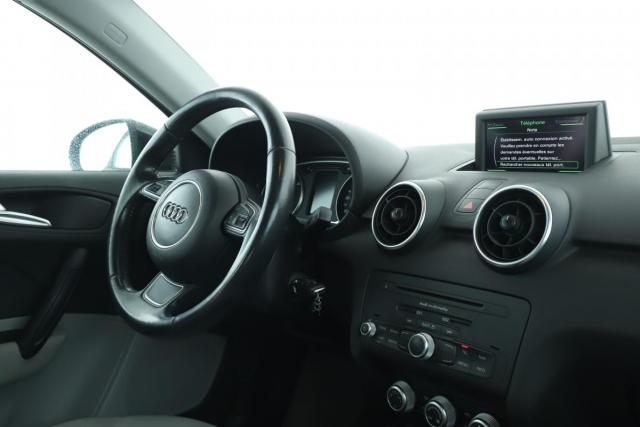 Audi A1 Sportback image 2