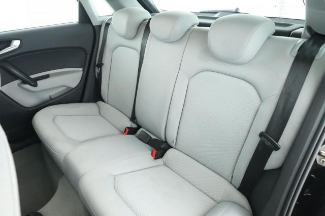 Audi A1 Sportback image 3