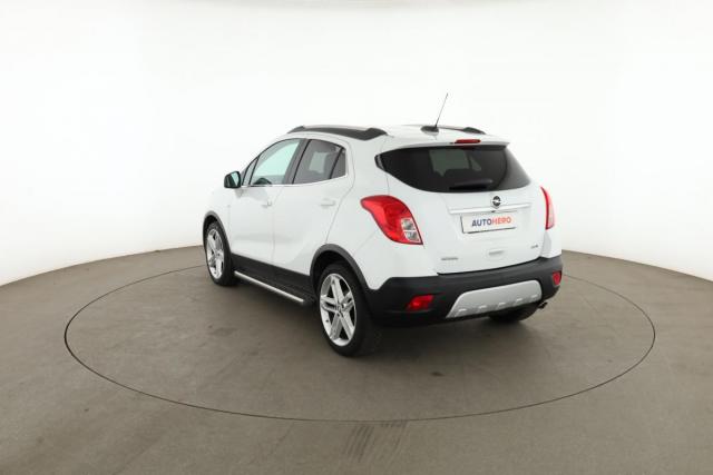 Opel Mokka image 5