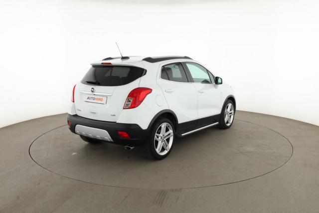 Opel Mokka image 6