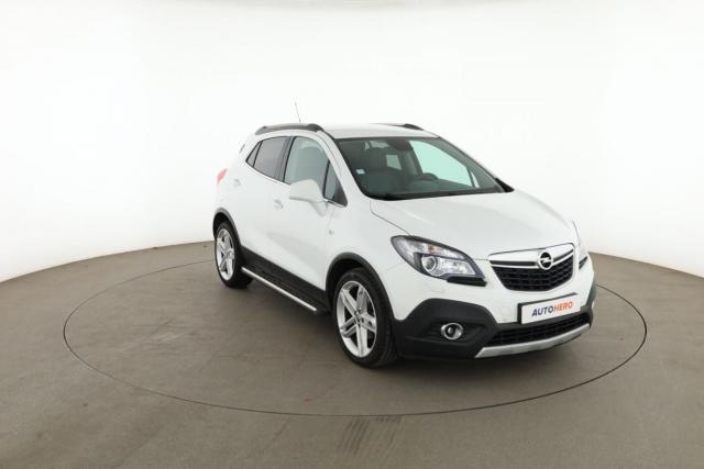 Opel Mokka image 2