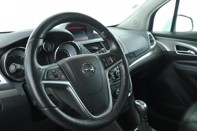 Opel Mokka image 4