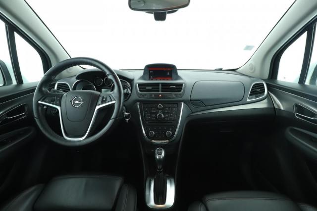 Opel Mokka image 9