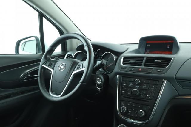 Opel Mokka image 3