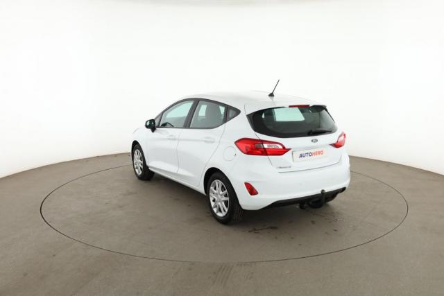 Ford Fiesta image 7