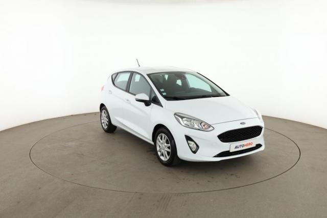 Ford Fiesta image 2