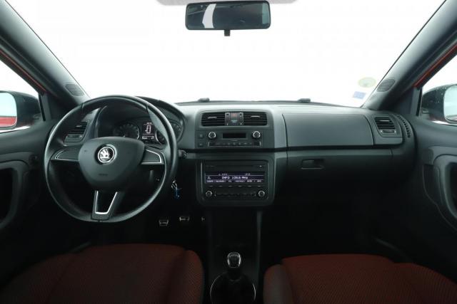 Skoda Fabia image 7