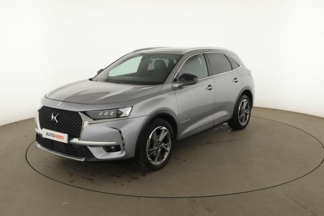 Ds Ds 7 Crossback 1.6 Puretech Grand Chic Automatique 225 Ch