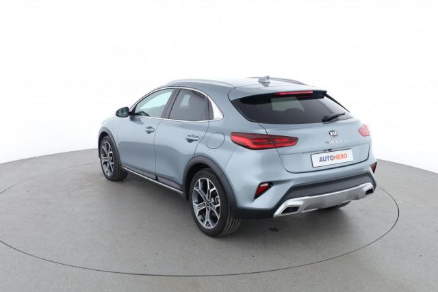 Kia Xceed image 9