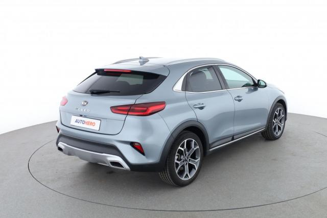 Kia Xceed image 5