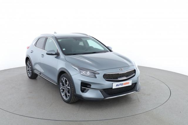 Kia Xceed image 2