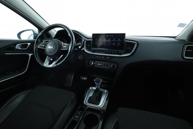 Kia Xceed image 1
