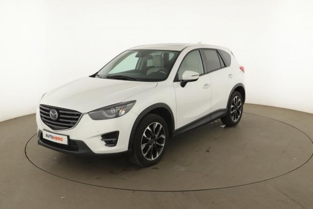 Mazda Cx-5 2.2 Skyactiv-D Selection 4x4 Bva6 175 Ch