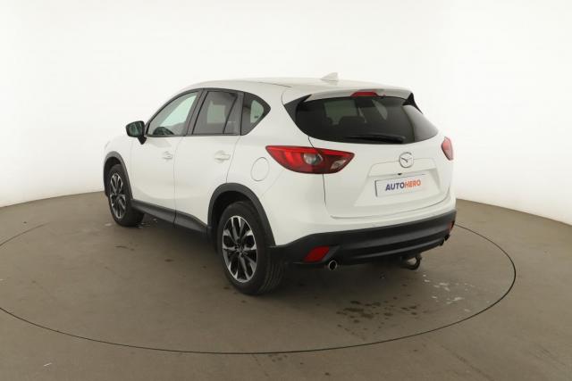 Mazda Cx-5 image 8