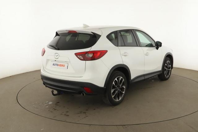 Mazda Cx-5 image 1