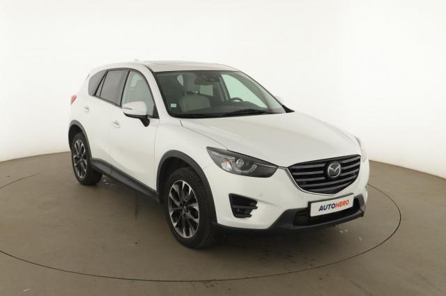 Mazda Cx-5 image 6