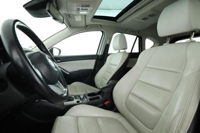 Mazda Cx-5 image 7