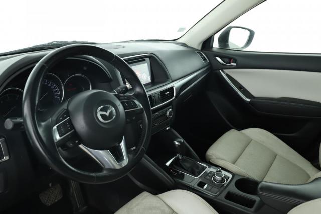 Mazda Cx-5 image 5