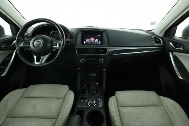 Mazda Cx-5 image 4