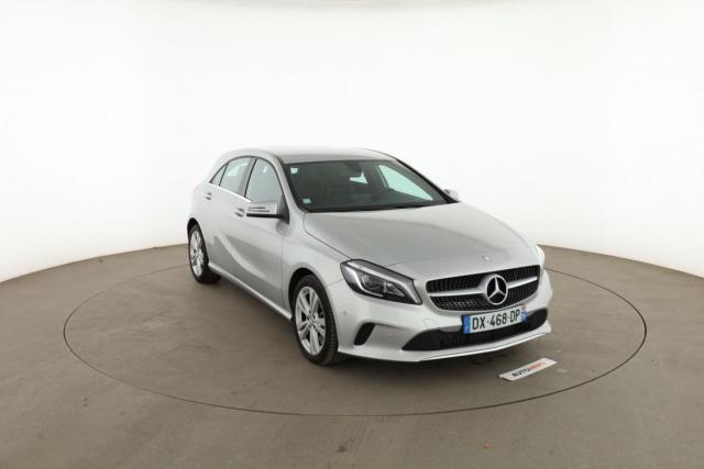 Mercedes Benz Classe A image 2