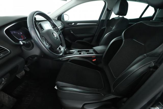 Renault Mégane image 1